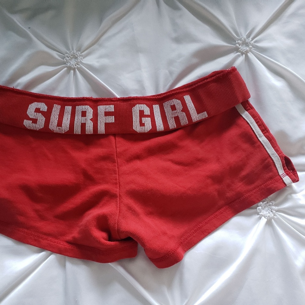 Athletic / Lounge Shorts